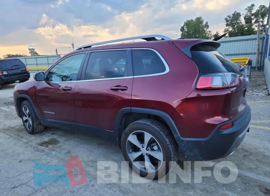 1C4PJLDN3LD552026 Photo# 2