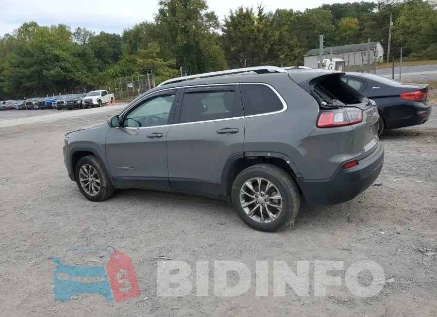 1C4PJLLB9MD208175 Photo# 2