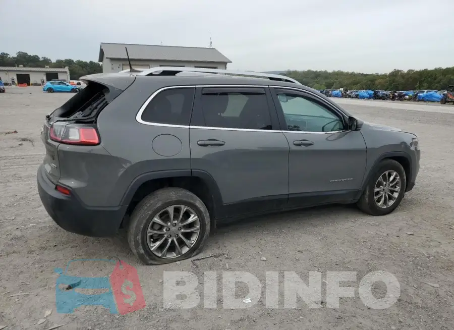 1C4PJLLB9MD208175 Photo# 3