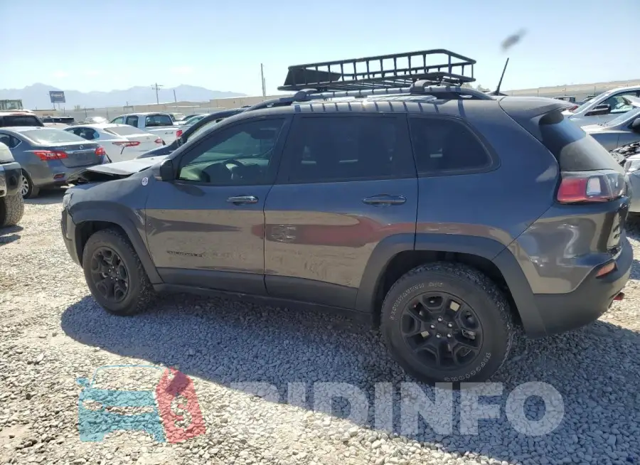 1C4PJMBX5MD128018 Photo# 2