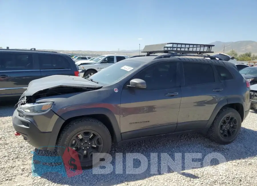 1C4PJMBX5MD128018 Photo# 1