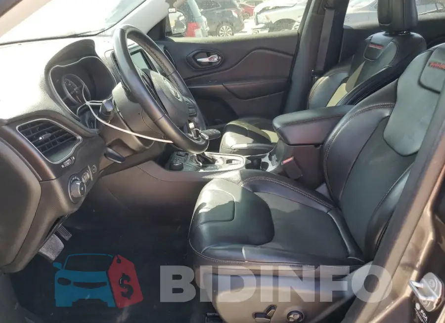 1C4PJMBX5MD128018 Photo# 7