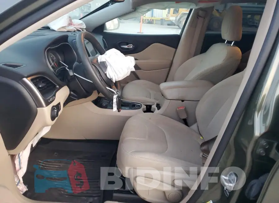 1C4PJMCBXMD227632 Photo# 7