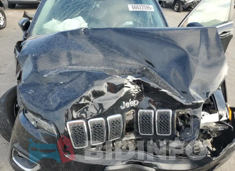 1C4PJMDN8KD379527 Photo# 12
