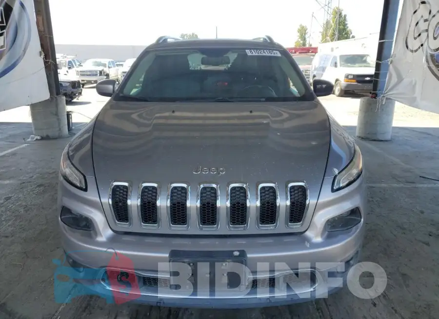 1C4PJMDS0GW220938 Photo# 5