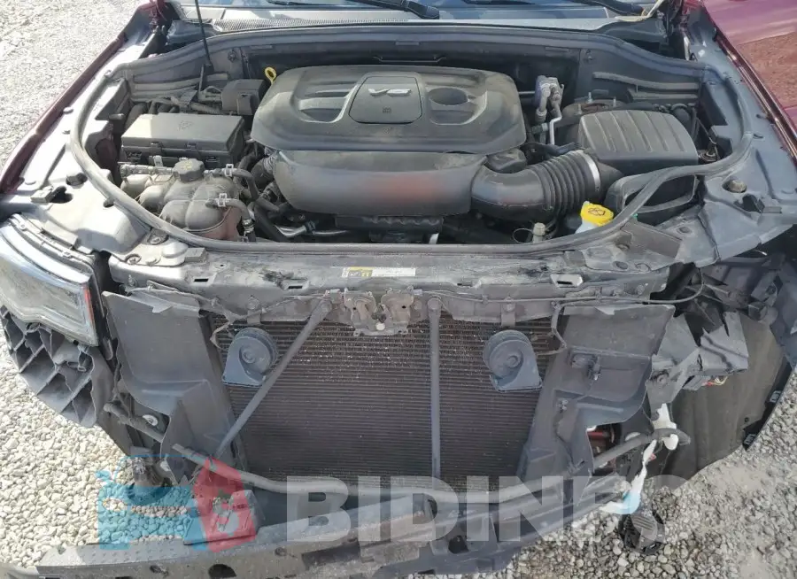 1C4RJFBGXHC802499 Photo# 12