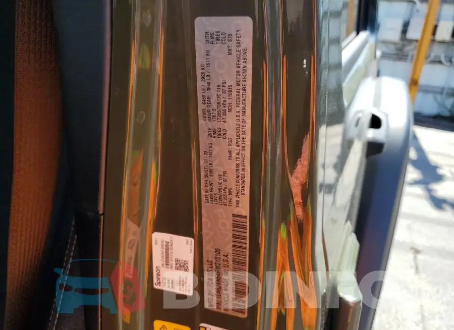 1C4RJXN64RW210105 Photo# 13