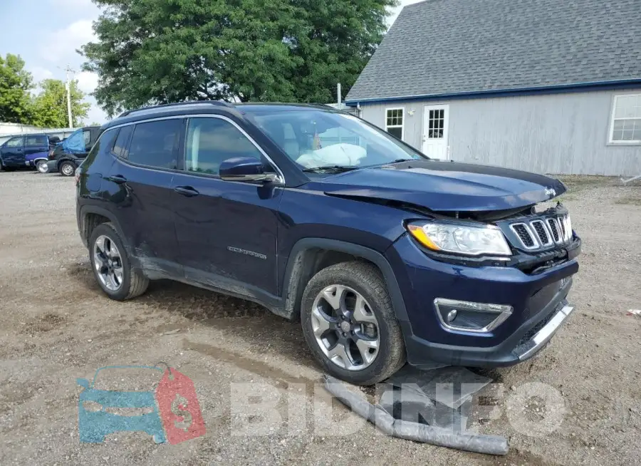 3C4NJDCB1LT223436 Photo# 4