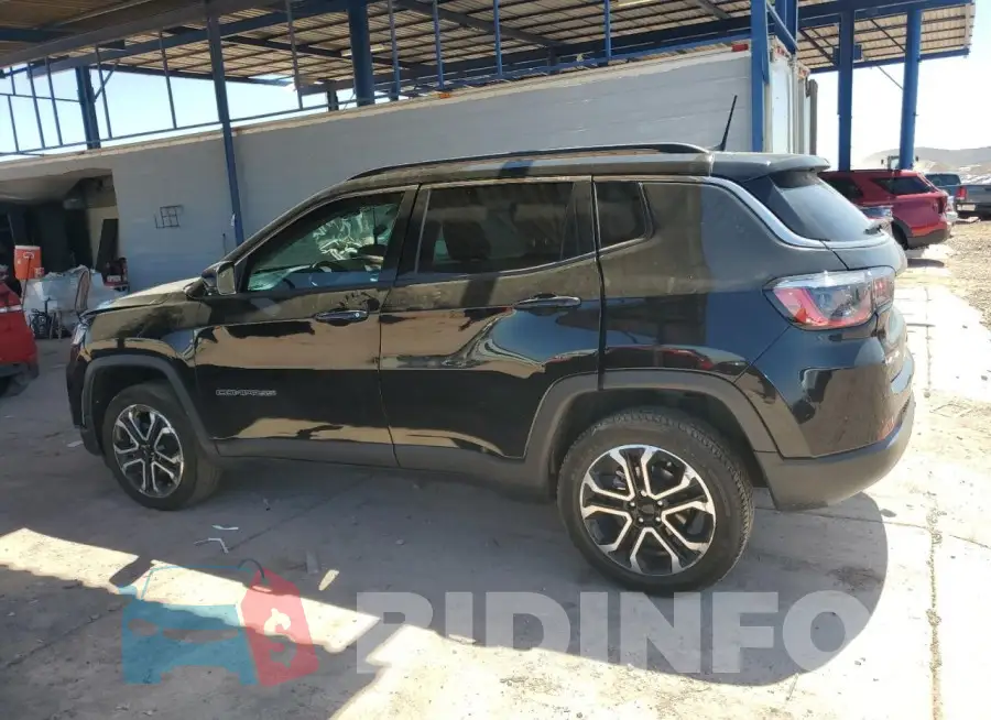 3C4NJDCB3NT226972 Photo# 2