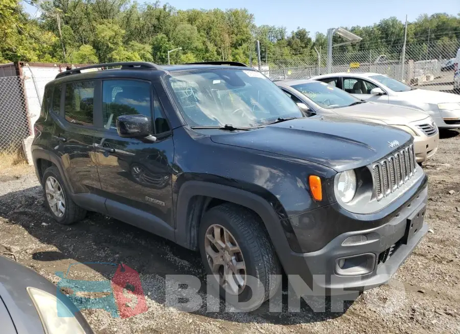 ZACCJABB6HPE95177 Photo# 4