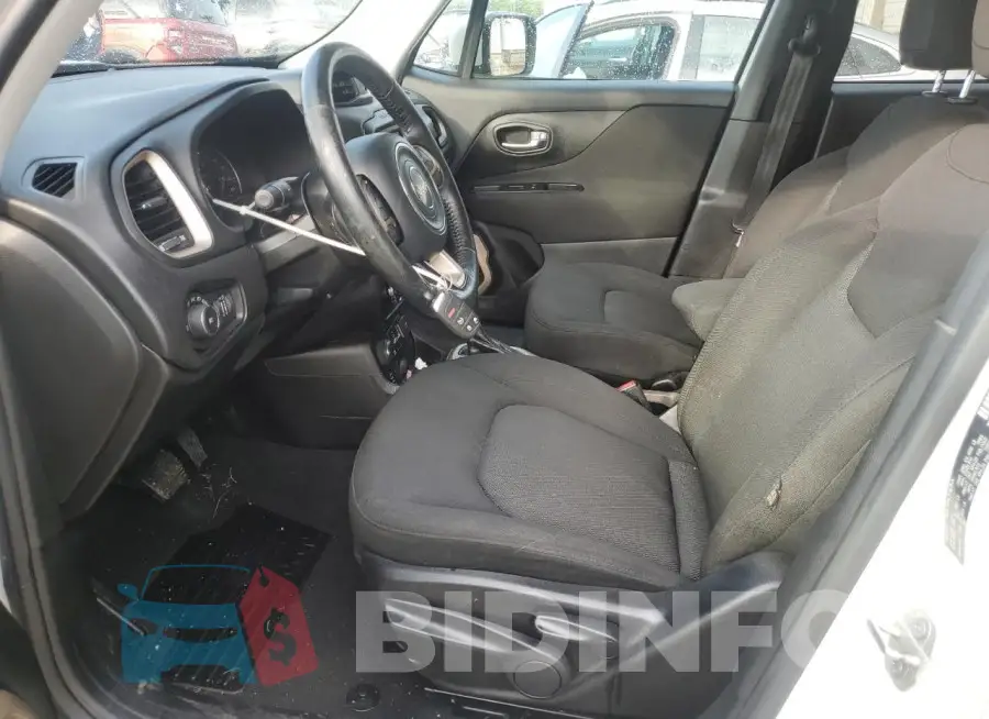 ZACCJBBB5HPG52655 Photo# 7