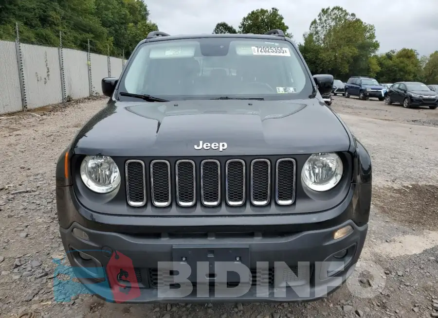 ZACCJBBB8HPF89311 Photo# 5