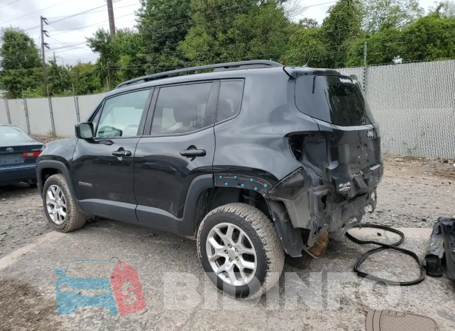 ZACCJBBB8HPF89311 Photo# 2