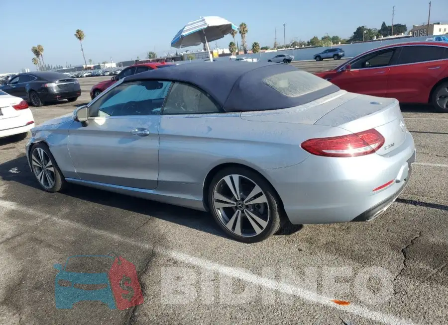 WDDWK4JBXHF531507 Photo# 2