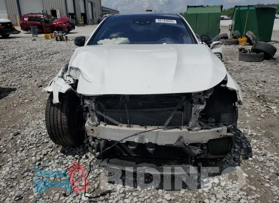 WDDZF8KB9JA330496 Photo# 5