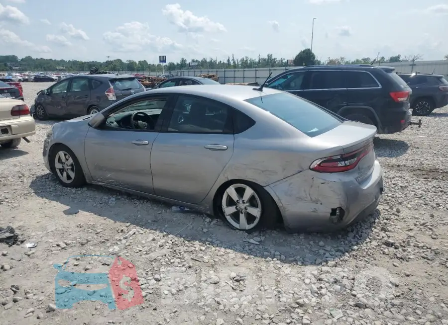 1C3CDFBB9GD764097 Photo# 2