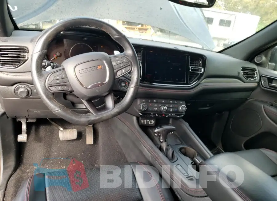 1C4SDJCT7RC140258 Photo# 8