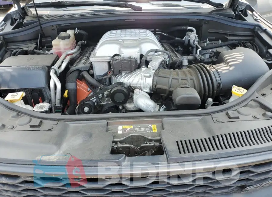 1C4SDJH95MC740766 Photo# 11