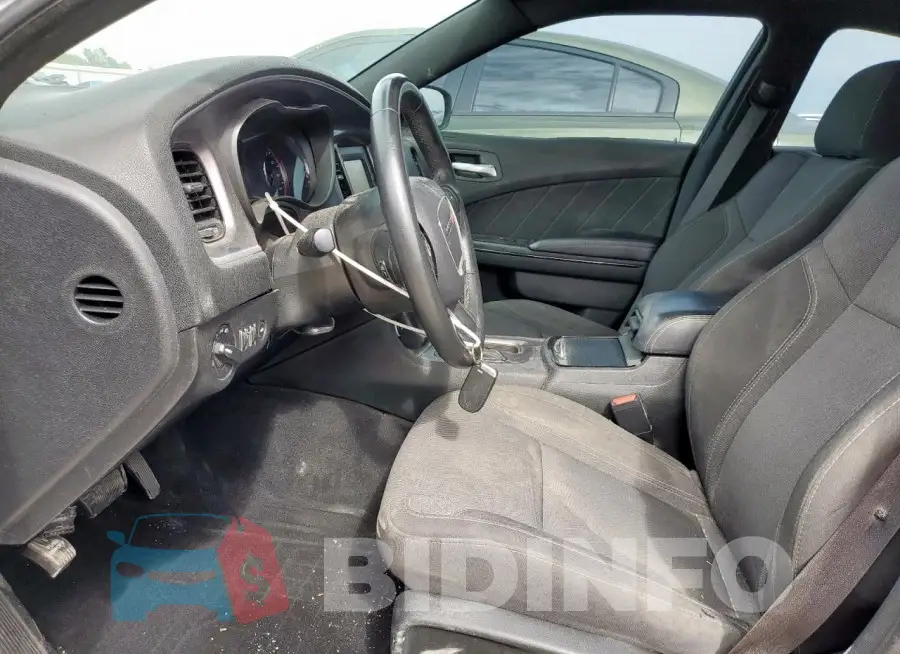 2C3CDXBGXKH615419 Photo# 7