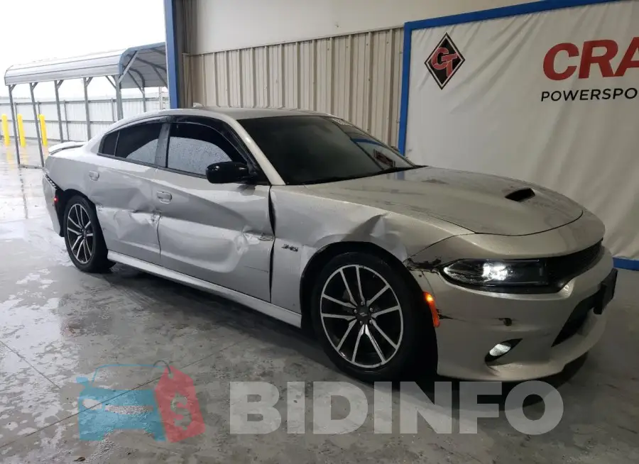 2C3CDXCT8PH576638 Photo# 4