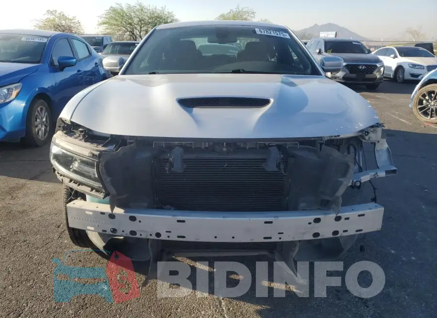 2C3CDXCTXMH547895 Photo# 5