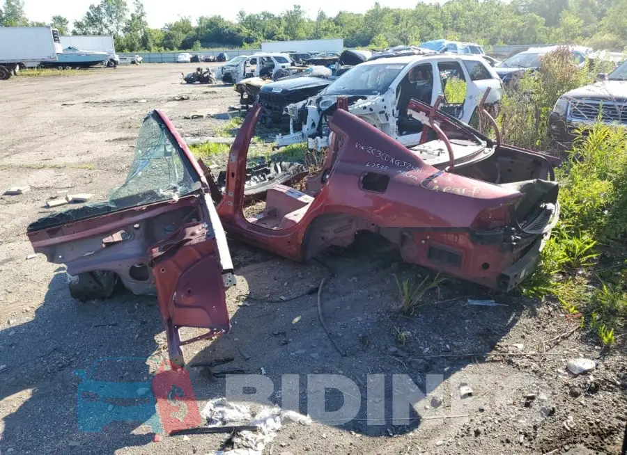 2C3CDXGJ2KH507901 Photo# 1