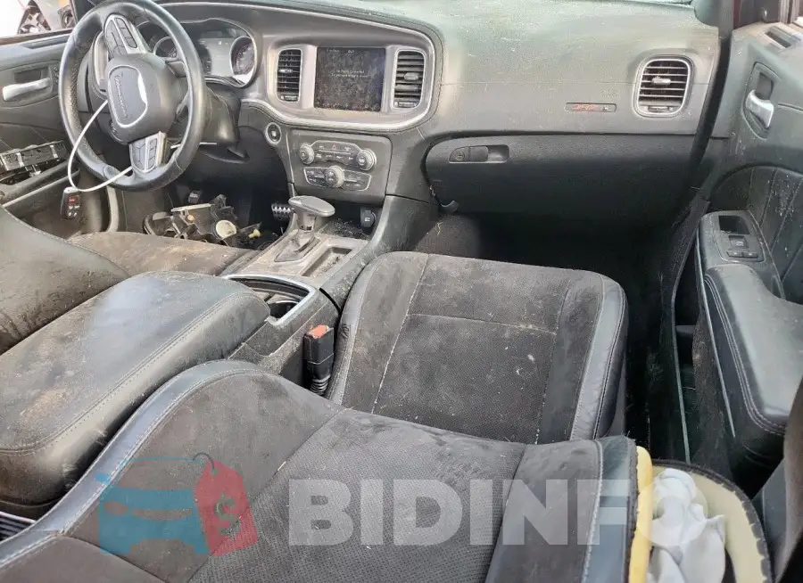 2C3CDXGJ2NH136159 Photo# 8