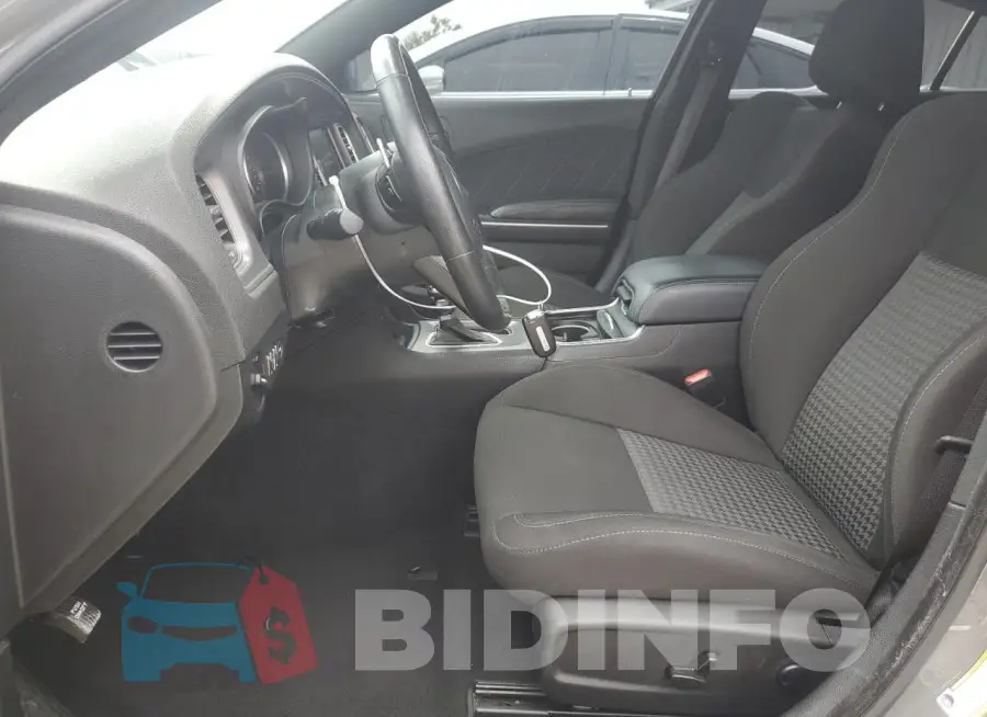 2C3CDXGJ4PH685185 Photo# 7