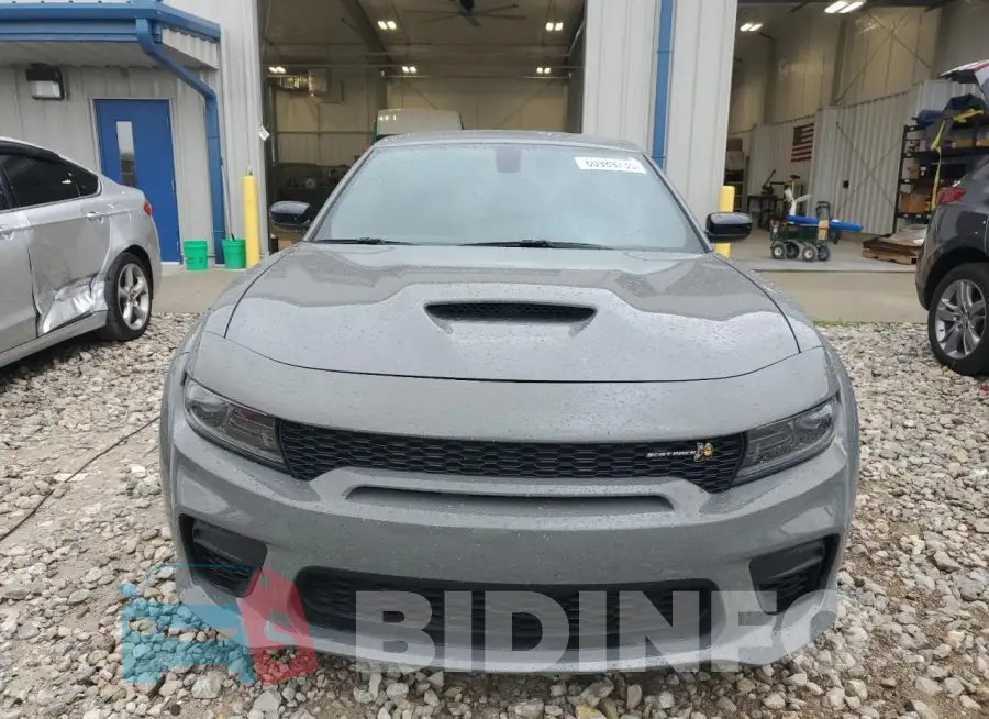 2C3CDXGJ4PH685185 Photo# 5
