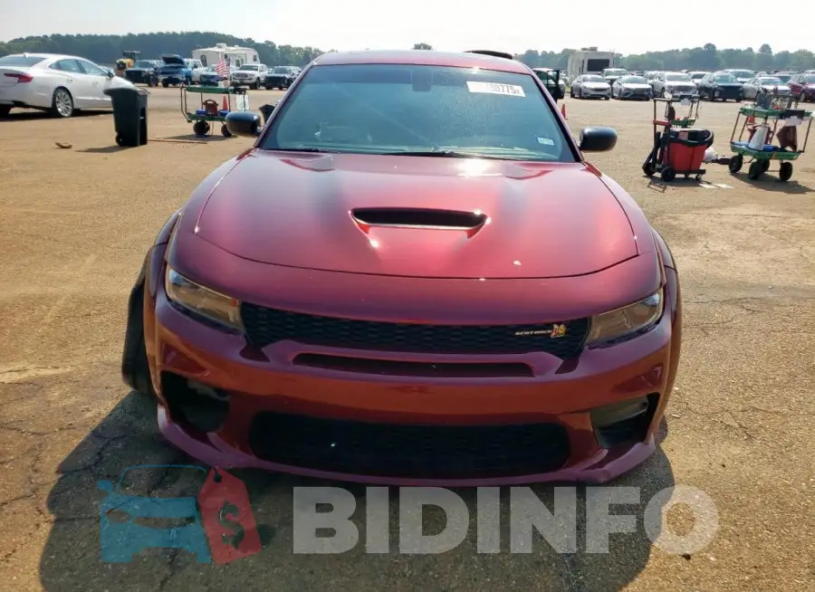 2C3CDXGJ5PH690251 Photo# 5