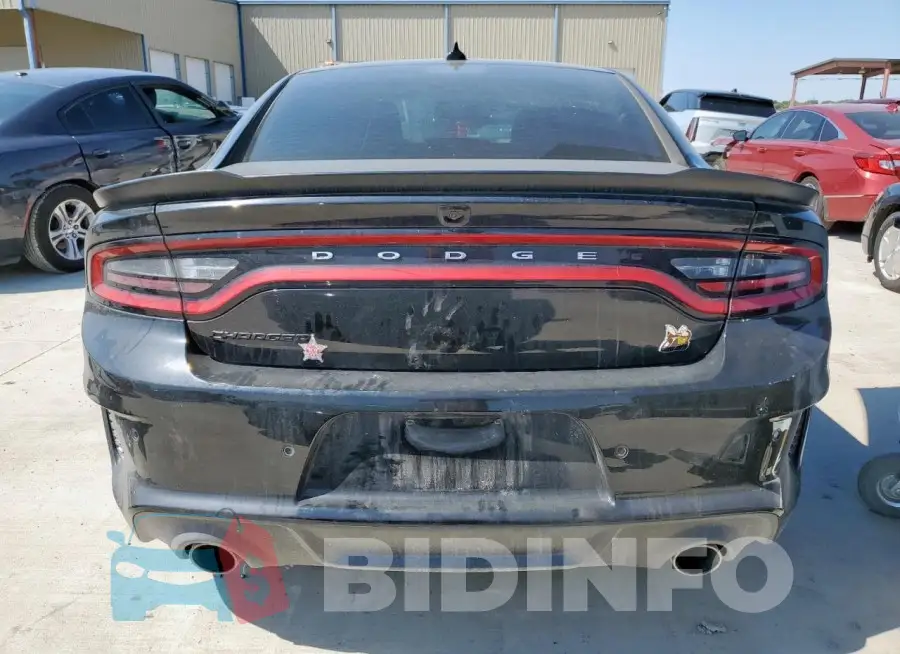 2C3CDXGJ6PH651359 Photo# 6