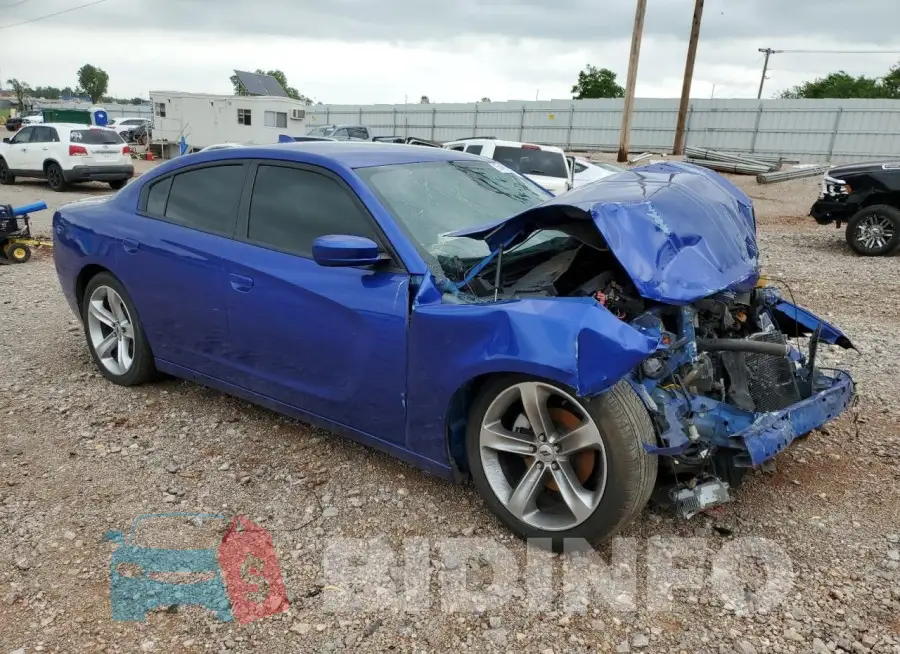 2C3CDXHG0JH186572 Photo# 4