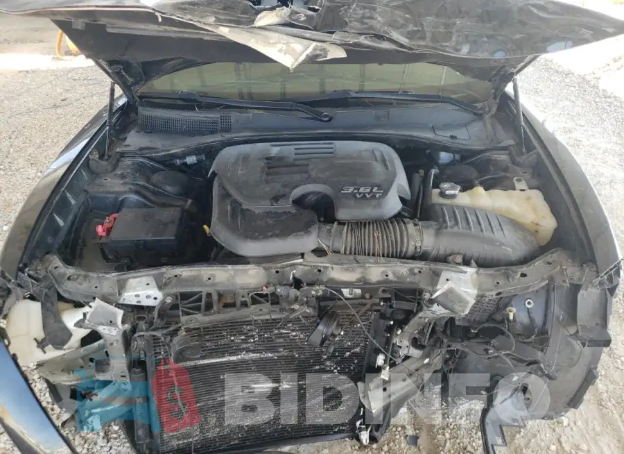 2C3CDXHG3GH350258 Photo# 11
