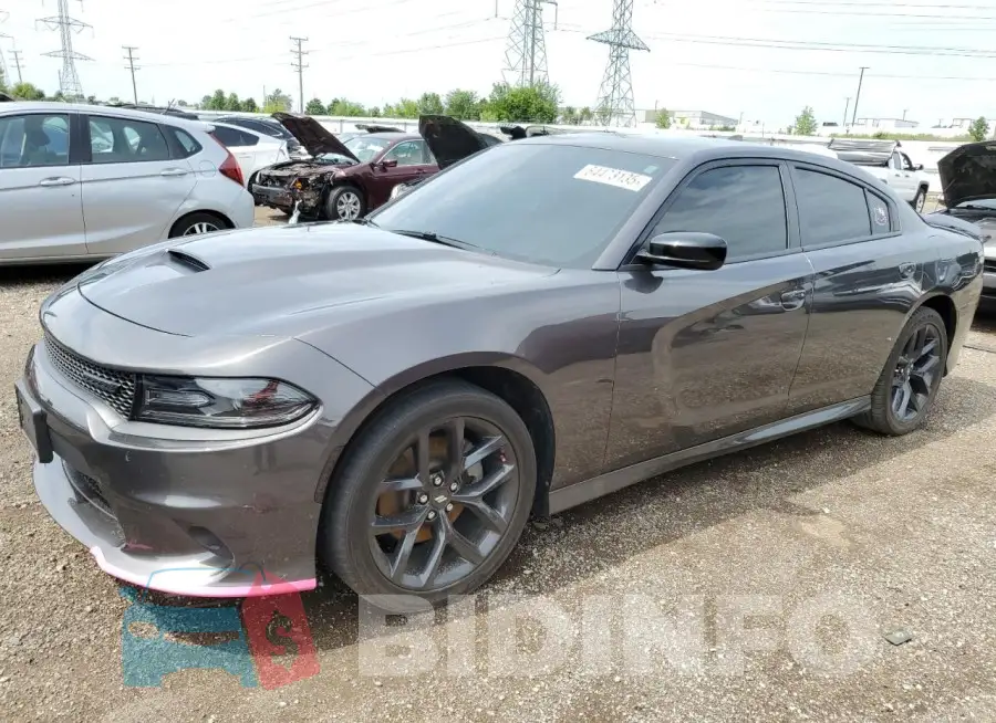 2C3CDXHG3MH669493 Photo# 1