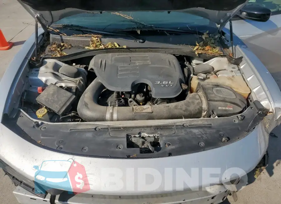 2C3CDXHG4LH133179 Photo# 11