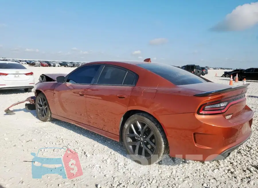 2C3CDXHG7PH555713 Photo# 2