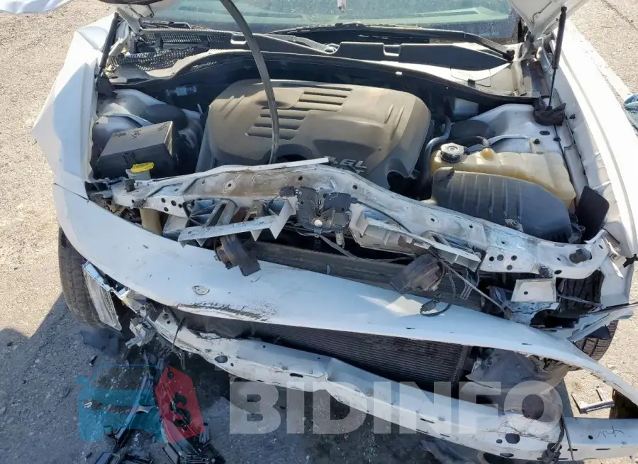2C3CDXHG9HH515327 Photo# 11