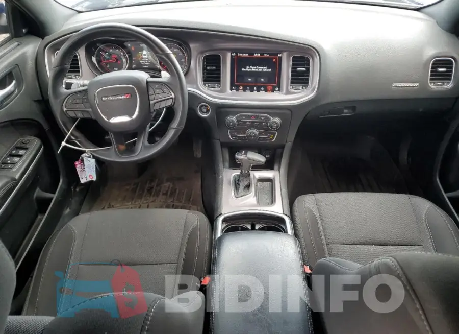 2C3CDXJG0KH555345 Photo# 8