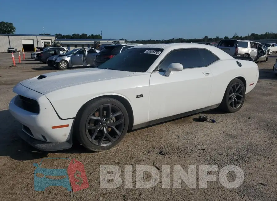 2C3CDZBT4KH632869 Photo# 1
