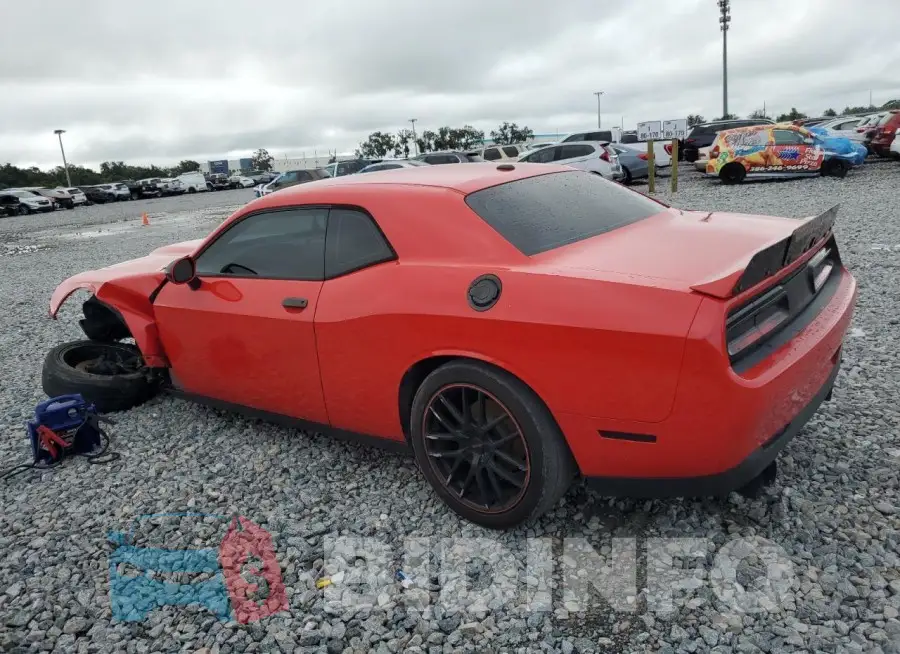 2C3CDZBT7KH629531 Photo# 2