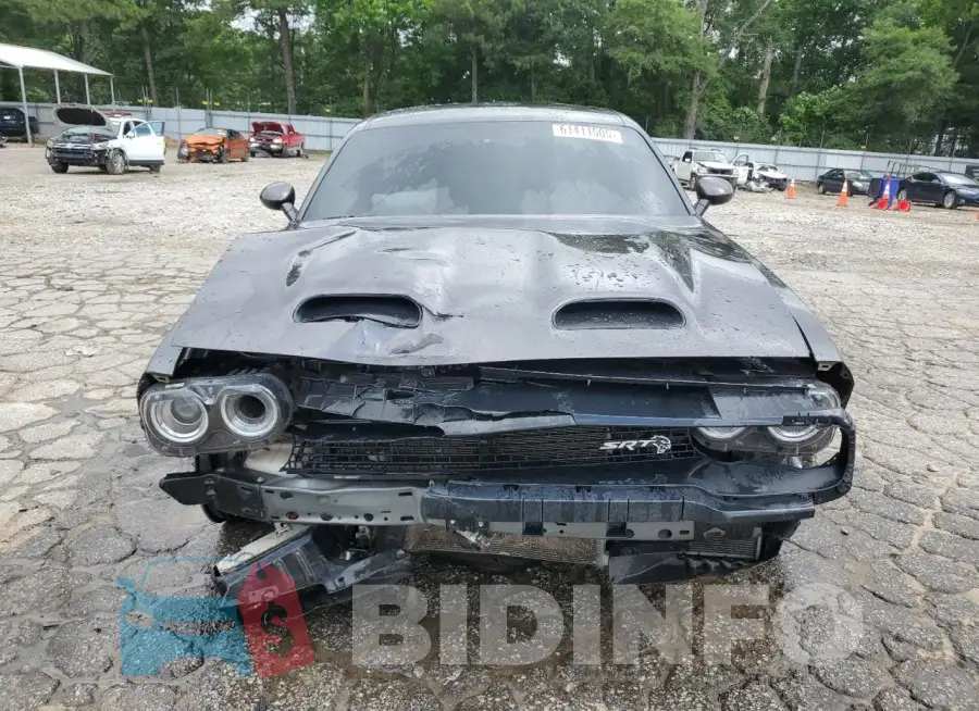 2C3CDZC91KH683362 Photo# 5