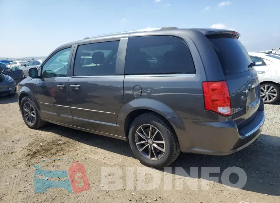 2C4RDGCG8HR853101 Photo# 2