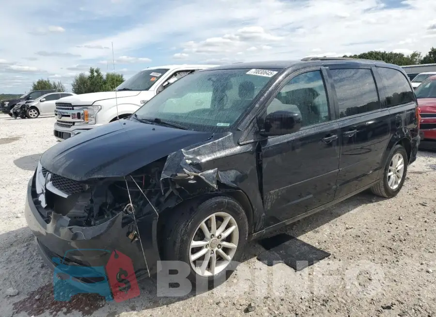 2C4RDGCGXGR384298 Photo# 1