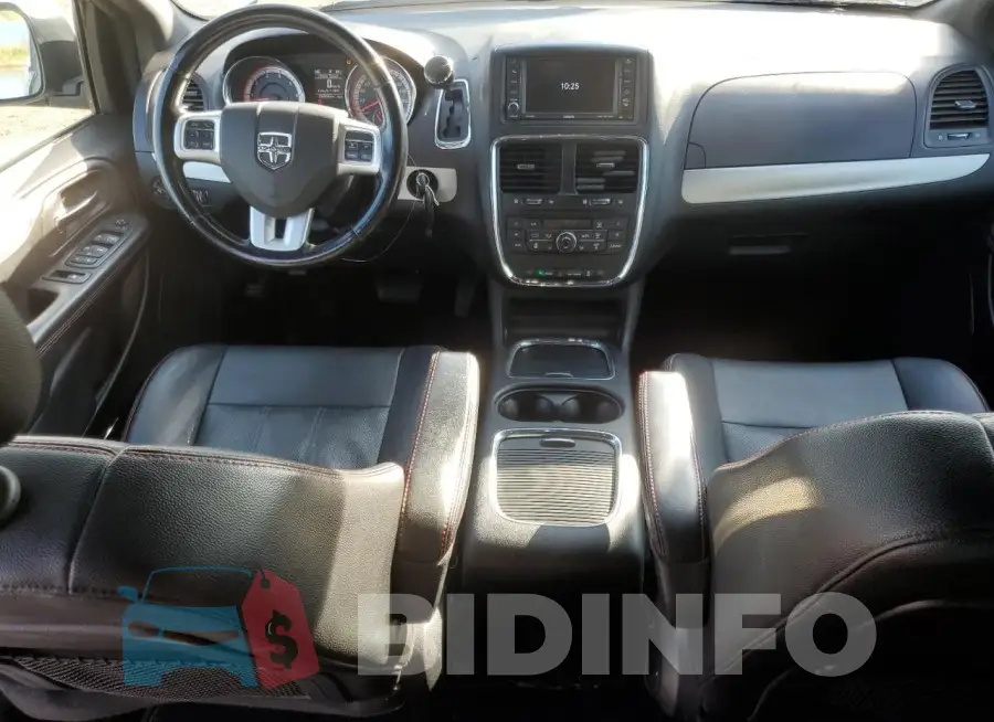 2C4RDGEG9LR152203 Photo# 8