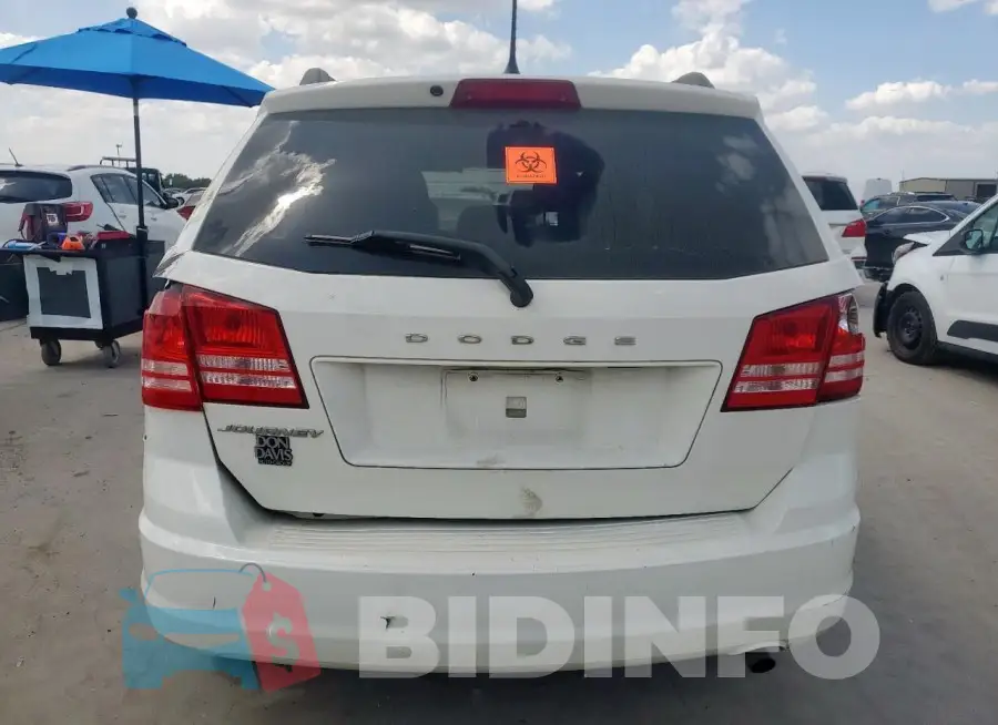 3C4PDCAB3HT560033 Photo# 6