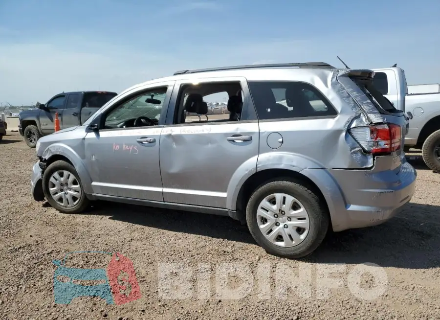 3C4PDCAB6GT240266 Photo# 2