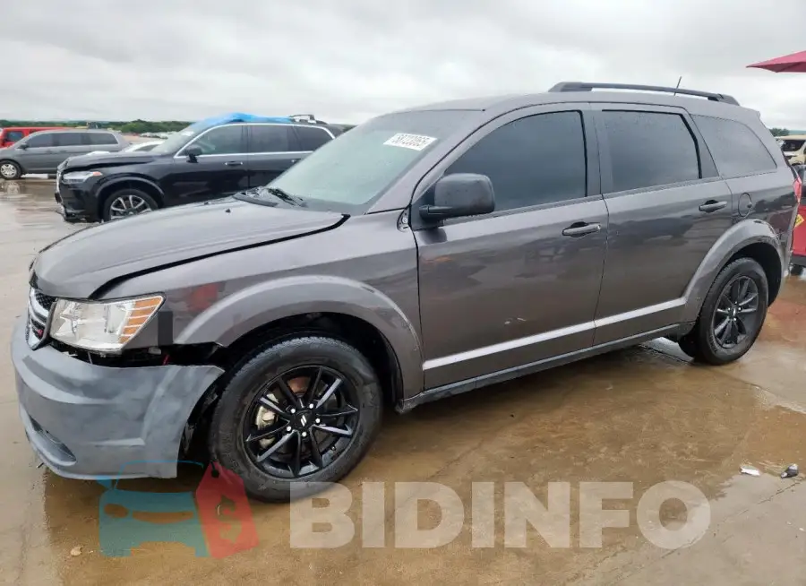 3C4PDCAB9LT220538 Photo# 1