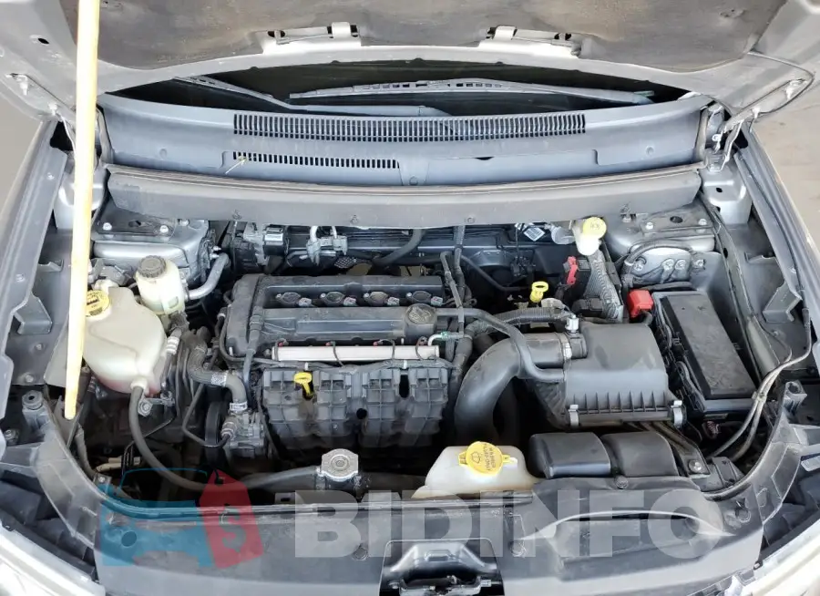 3C4PDCBB8GT198472 Photo# 12