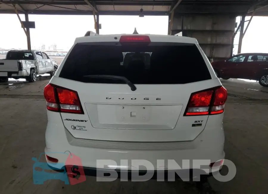 3C4PDCBG8HT509749 Photo# 6