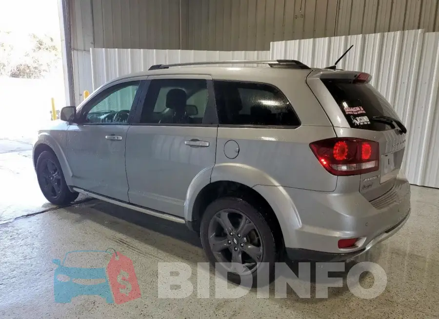 3C4PDCGB7LT206497 Photo# 2